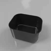 Раковина 50x40 см Whitecross Lazurit 0713.050040.101