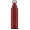 Термос 0,75 л Chilly's Bottles Matte красный B750MARED - 1