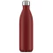 Термос 0,75 л Chilly's Bottles Matte красный B750MARED - 2