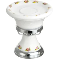 Мыльница Migliore Provance ML.PRO-60.511.CR