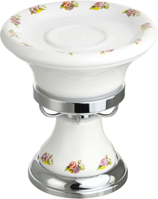 

Мыльница Migliore Provance ML.PRO-60.511.CR