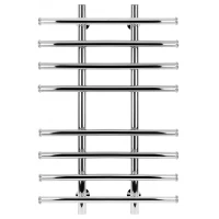 Полотенцесушитель электрический 870x700 ТЭН правый Secado Турин 4 4603777455859