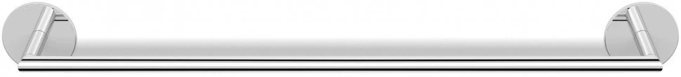 Полотенцедержатель 50,5 см на клейкой основе Langberger Molveno 30801D планка с крючками на клейкой основе langberger molveno 72134