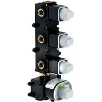 Скрытая часть Nobili WE00104