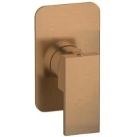 Смеситель для душа Remer Absolute AU30VO