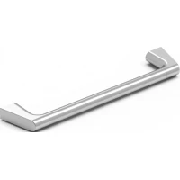 Полотенцедержатель Koin Cut CUT200 33,2 см, хром