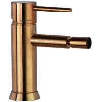 Смеситель для биде без донного клапана Ramon Soler Odisea 390301CUC