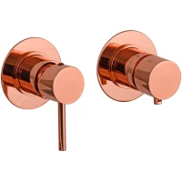 Смеситель для ванны Remer X Style X96D3RL