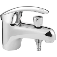 Смеситель на борт ванны Fashun A1221