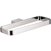 Полотенцедержатель кольцо Sanibano Enzo H6300/04CR хром