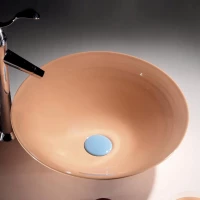 Раковина 38,5x38,5 см Melana 7020-B5-806