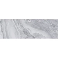 Плитка настенная Ginevra grey 02 30х90 
