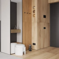 Коллекция Laparet Wood Royal Almond