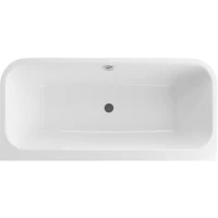 Акриловая ванна 179x84,5 см Excellent Arana WAEX.ARA180WH