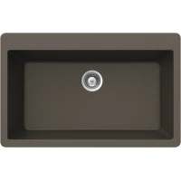 Кухонная мойка Schock Montano 90 бронза 700546