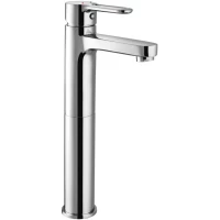 Смеситель для раковины Excellent Active ARAC.1002CR с донным клапаном, хром