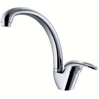 Смеситель для кухни Olive’S Lerida 08430LR