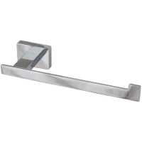 Держатель туалетной бумаги Veragio Ramba Cromo VR.RMB-4927.CR