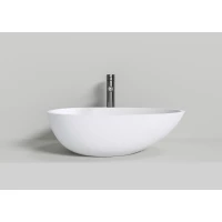 Раковина 60x35 см NT Bagno Napoli NT404