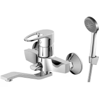 Смеситель для ванны Decoroom DR70044