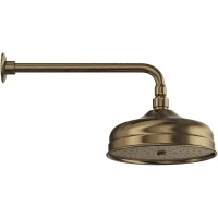 Верхний душ 208 мм Kerama Marazzi Muse 9492KM.31.023