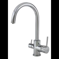 Смеситель для кухни с подключением к фильтру Esko K2