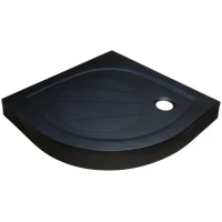 Душевой поддон из литьевого мрамора 80x80 см Ravak Elipso Pro-80 XA234401010BM