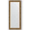 Зеркало 63x153 см состаренная бронза с плетением Evoform Exclusive-G BY 4133  - 1
