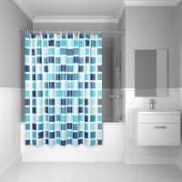 Штора для ванной комнаты IDDIS Basic B63P218i11