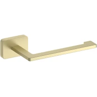 Держатель туалетной бумаги Schein Klimt 9241BG