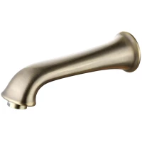 Излив для ванны 170 мм Lemark LM4881B