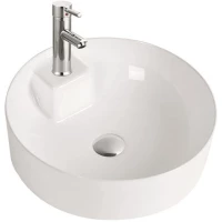 Раковина 40,5x40,5 см Aquatek Европа AQ5212-00