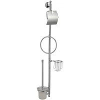 Комплект для туалета Savol S-00C01