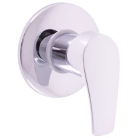 Смеситель для душа Rav Slezak Kongo K083