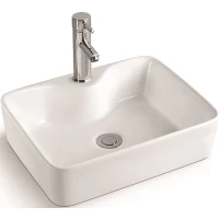 Раковина 48x37 см SantiLine SL-1011