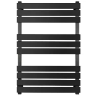 Полотенцесушитель электрический 870x430 ТЭН левый Secado Мормано 4673739253175