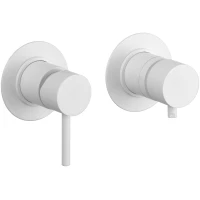 Смеситель для ванны Remer X Style X96BO