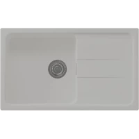 Кухонная мойка Florentina Специя 860 17.060.D0860.201 86x51 см, жасмин