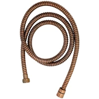 Душевой шланг Migliore Ricambi ML.RIC-30.120.RA 120 см, медь