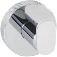 Крючок Bemeta Stella 166106062 для ванны, хром