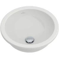Раковина 45x45 см Villeroy & Boch Loop & Friends 61404501
