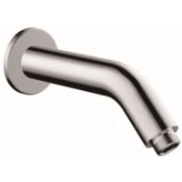 Кронштейн для душа 175 мм Bravat Built-in D312C-RUS