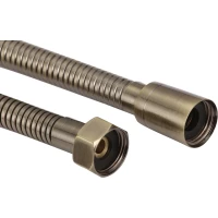 Душевой шланг Savol S-0RG003C 150 см, бронза