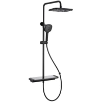 Душевая система 300x192 мм Savol SK-H3145H