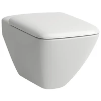 Унитаз подвесной Laufen Palace 8.2070.0.000.000.1