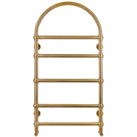 Полотенцесушитель водяной 1065x532 Secado Римини 4603777477233