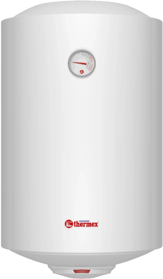 Электрический накопительный водонагреватель Thermex TitaniumHeat 50 V Slim ЭдЭБ01019 111081 - фото 1