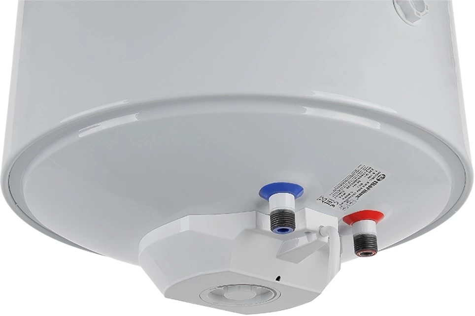 Электрический накопительный водонагреватель Thermex TitaniumHeat 50 V Slim ЭдЭБ01019 111081