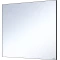 Зеркало Brevita Mars MARS-02090-ЧмП 90x80 см, черный матовый - 2