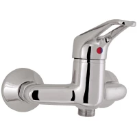 Смеситель для душа GPD Kalipso MDB20